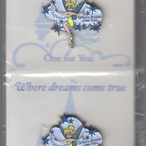 Dreams pins