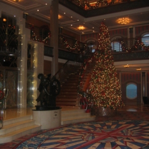 atrium