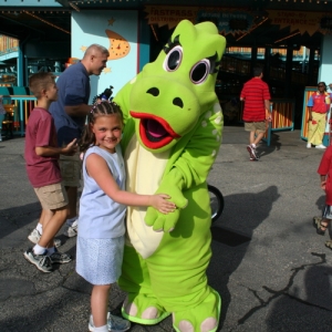 Dino