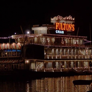 Down Town Disney 1