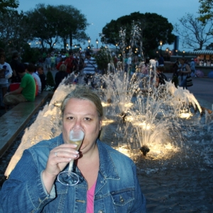 champagne