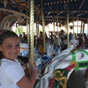 Carousel