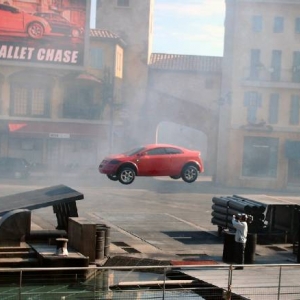 Flying Cars