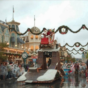 Christmas Parade