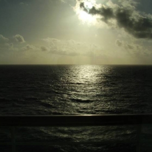 Ocean Horizon