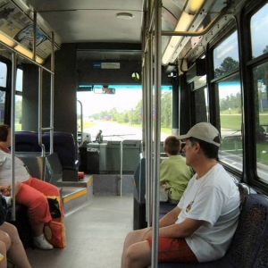 Transport