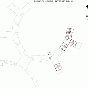 AKV Units as of 04/03/07