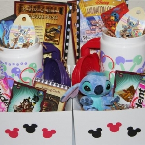 Gift Boxes