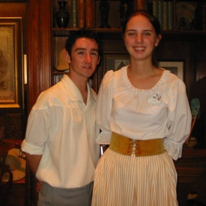 Uk cast members