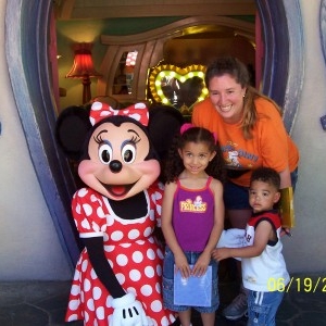 Minnie 2005