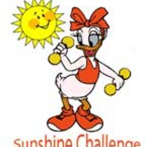 sunshinechallenge