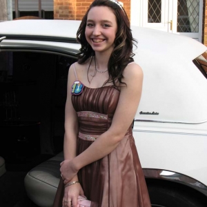 Nicola's 18th Birthday