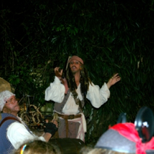 Captain Jack