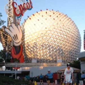 Inline @ Epcot