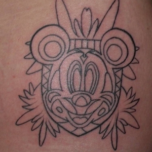 Tattoo 2