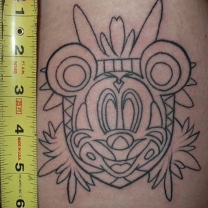 Tattoo