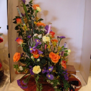 flowers
