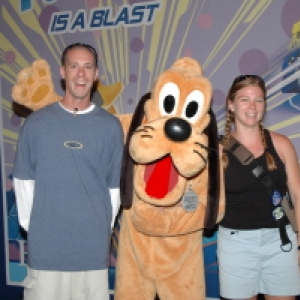 Pluto