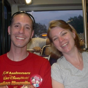 WDW Transportation