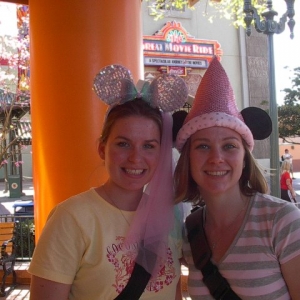 Princesses