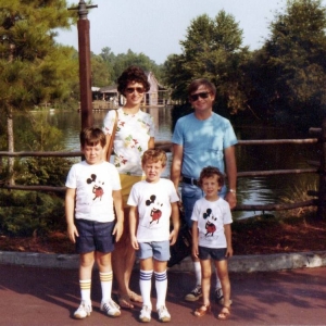 Disney 77