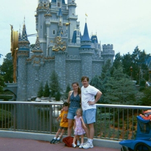 DD family and castle