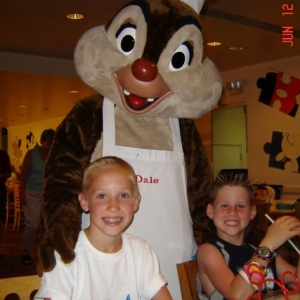 Disney2005