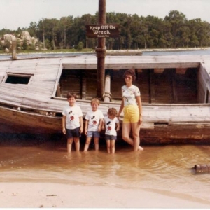 Old Discovery Island | The DIS Disney Discussion Forums - DISboards.com