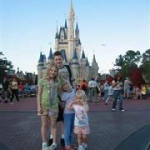 KidsAndCastle2007