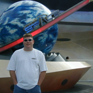 Mission Space