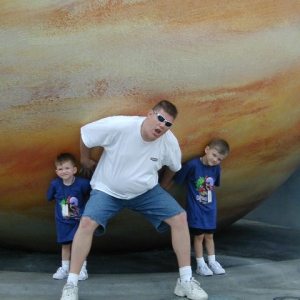 Mission Space