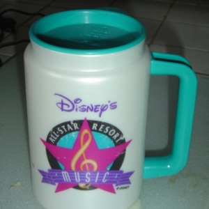 ASMu Mug 2000