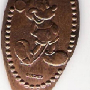 Mickey