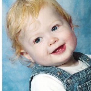 I'm a cutie!