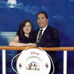 Our 1st Disney Cruise  12/05