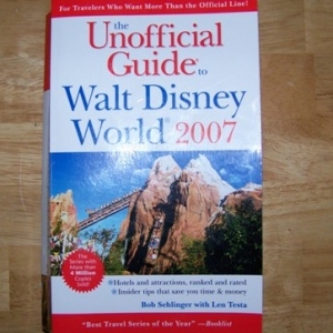 Unofficial Guide