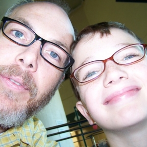 Men of the Family