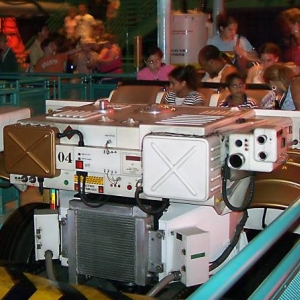 Time Rover