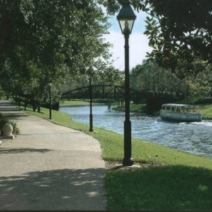 bridge