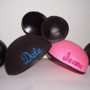 ears