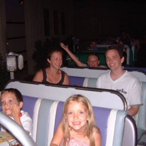 Sc-Fi Diner 2005