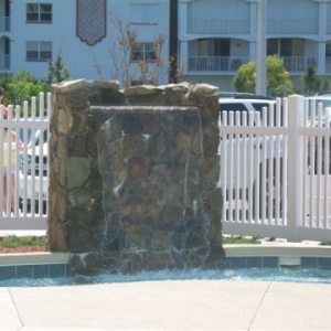 CI&S hot tub
