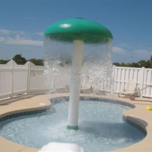 CI&S kid pool
