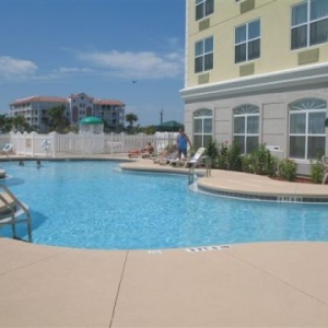 CI&S pool