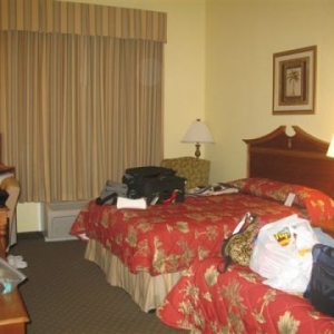 CI&S room