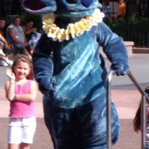 Stitch