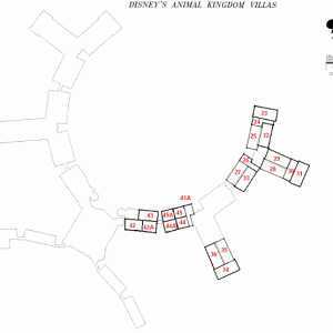 AKV Units as of 05/01/07