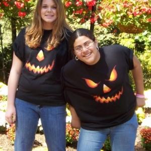 Halloween Shirts