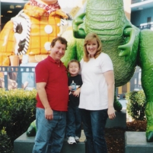 Pregnant Trip Number 2