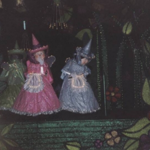 godmothers